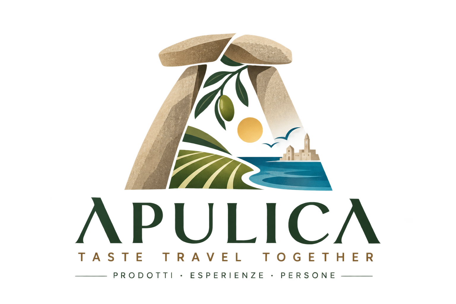 Apulica — Taste Travel Together — Prodotti, esperienze, persone